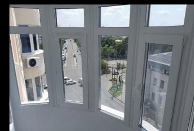 Dristor metrou etaj 7 decomandat - 8