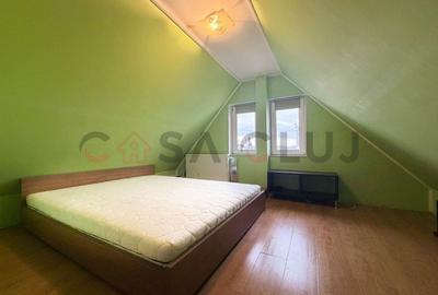 Apartament cu 2 camere, mobilat în Someșeni - 8