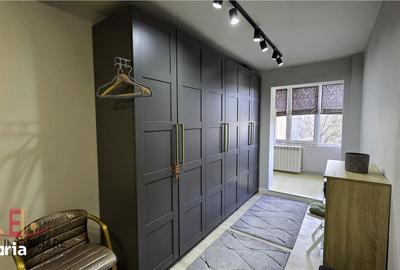 Apartament cu 2 camere în 1 Decembrie 1918 - 9