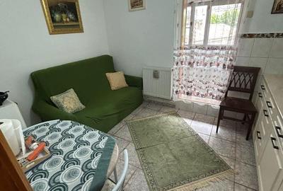 Apartament cu 2 camere în Central - 1