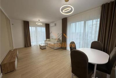Apartament cu 2 camere semidecomandat în Cetății - 13
