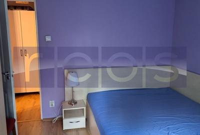 Apartament cu 3 camere, mobilat în Vitan - 3