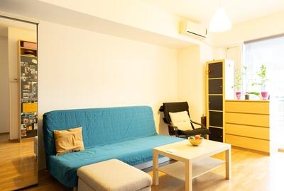 Garsonieră decomandată în Theodor Pallady - 5