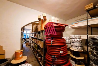 Spatiu comercial de vanzare cu parcare Vasile Aron! Spatiu comercial de vanzare cu parcare Vasile Aron! - 17