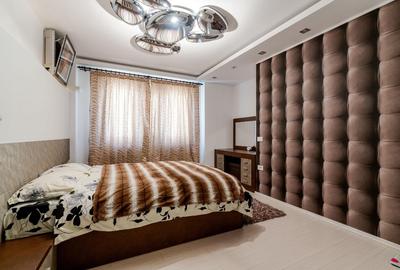 Penthouse deosebit 5+Mansardă, 110mp utili, complet mobilat și utilat – Milita40 - 10