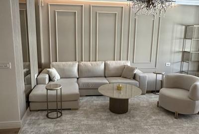 Vanzare apartament 2 camere Pipera Complex Ivory Residence - 3