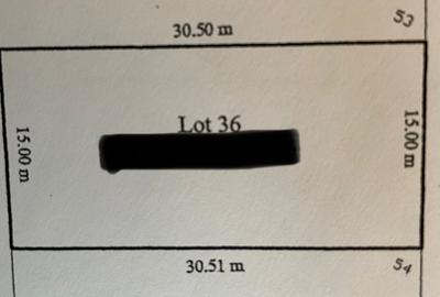 Lot de casa str.Soimului 457mp ! - 6