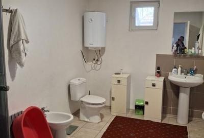 Casă cu 2 camere cu Teren 2600 Mp în Moftin - 6