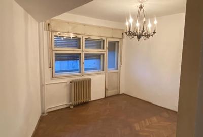 Apartament cu 3 camere circular în Cișmigiu - 5