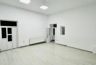 Spațiu comercial, de 130 mp, în Central - 2