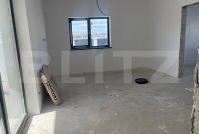 Casa pe parter, 473 mp teren, zona Carcea - 5