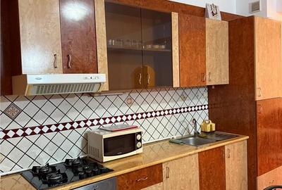 Apartament cu 2 camere, mobilat în Aurel Vlaicu - 4