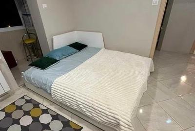 Garsonieră decomandată, mobilată în Băneasa - 2