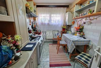 Apartament cu 2 camere semidecomandat în Central - 10