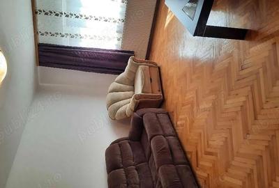 Apartament cu 2 camere decomandat în Ultracentral - 2