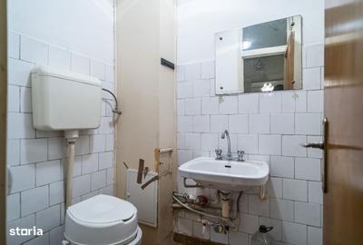 Apartament cu 3 camere semidecomandat în 1 Mai - 13