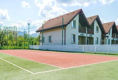 Casa in complex modern - C5 David - 6