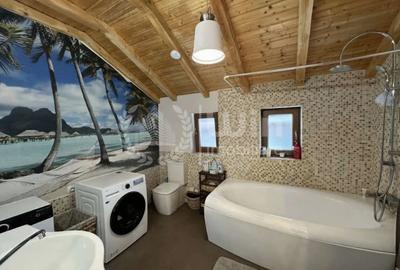 Casa individuala la cheie | 140mp utili | 360mp teren | Someseni - 9