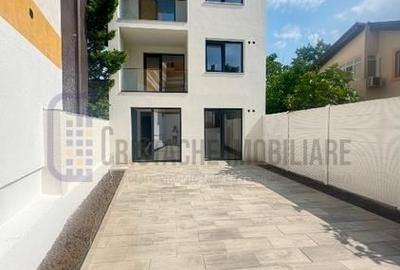 Sos. Mihai Bravu apartamente in bloc boutique, finalizat in 2025, acces metrou Piata Muncii - 1