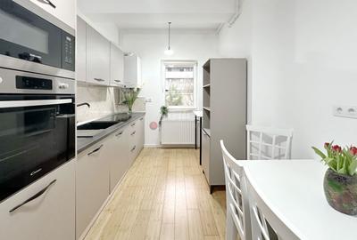 Apartament cu 2 camere decomandat, mobilat în Răcădău - 5