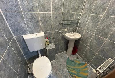 Apartament cu 3 camere decomandat în Tolstoi - 11