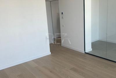 Apartament cu 2 camere decomandat în Aviației - 13