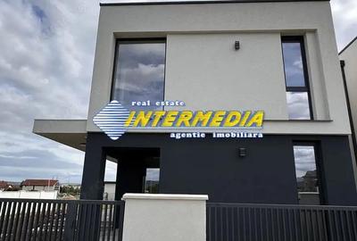 Casa noua de vanzare in Alba Iulia teren 386 mp cu toate utilitatile Casa noua de vanzare in Alba Iulia teren 386 mp cu toate utilitatile - 5