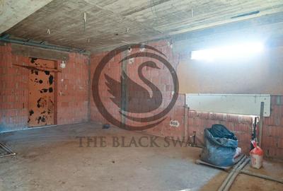 Casa la rosu de vanzare | Iordacheanu - Valea Cucului | Comision 0% - 7