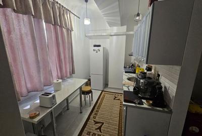 Garsonieră decomandată, mobilată în Inel II - 9