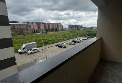 Apartament cu 2 camere în Militari