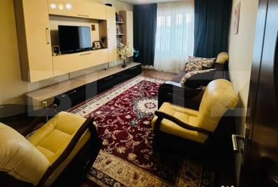 Apartament cu 2 camere decomandat în Tudor - 2