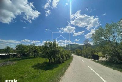 Teren de 1200 mp, în Central - 3