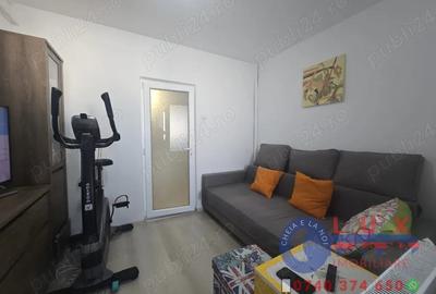 Apartament cu 3 camere decomandat în Babadag - 9