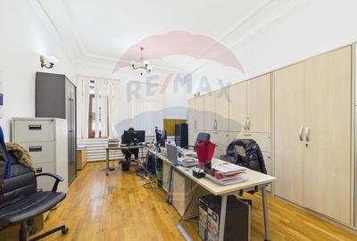 Birou, de 198.92999267578 mp, în Ultracentral - 7