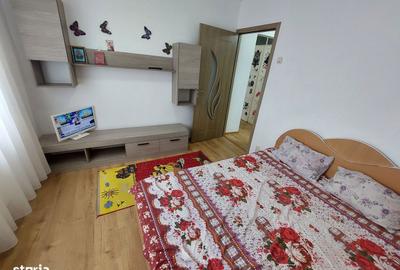 Apartament cu 2 camere decomandat în Central - 9