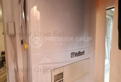 Etaj 2! Apartament 3 camere, Tatarasi, 44mp, CT - 10