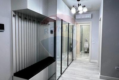 Apartament de inchiriat 3 camere - Central Park 4 I Gala?i - 2