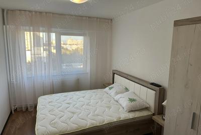 Apartament 3 camere decomandate TOMIS NORD ROVERE - 2