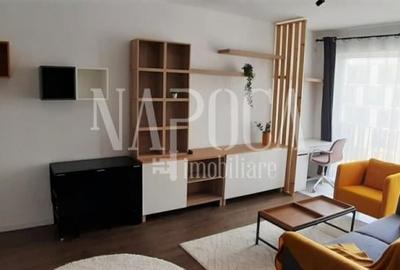 Apartament o camera de vanzare in Centru, Cluj Napoca - 4