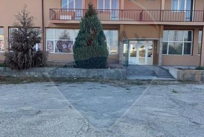 Spatiu comercial/Hotel la iesire din Craiova - 2