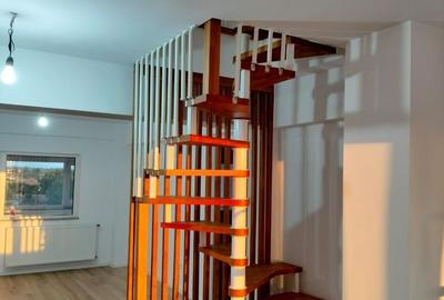 Apartament complet renovat cu 4 camere - 9