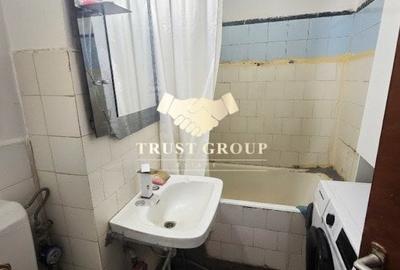 Apartament cu 2 camere semidecomandat în Veteranilor - 10