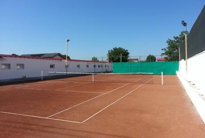 Teren 2550 m cu Hala 600 mp - Zona Carrefour - 1