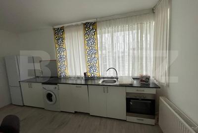 Apartament cu 3 camere decomandat în Cârcea - 13