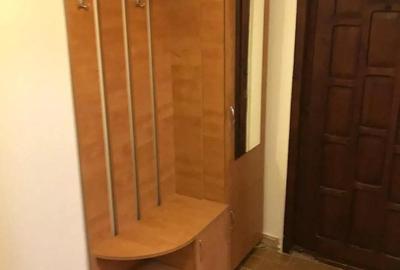 Garsonieră decomandată în Timocului-Șaguna - 2