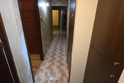 OFERTA Vanzare apartament 3 Camere Piata Rahova Centrală Parcare - 4