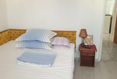 Apartament cu 2 camere semidecomandat în Teilor - 3