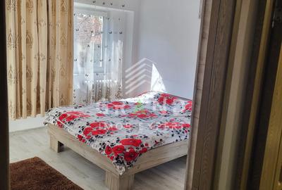 Garsonieră decomandată, mobilată în Gheorgheni - 2