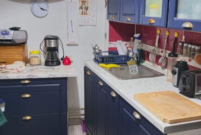 Apartament cu 3 camere decomandat în Șagului - 4