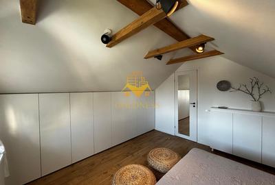 Apartament cu 2 camere semidecomandat, mobilat în Bună Ziua - 2